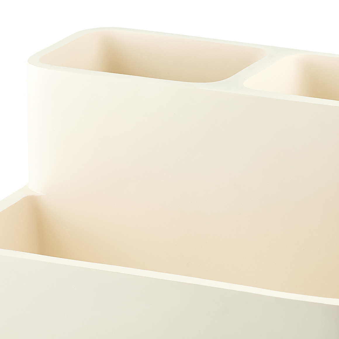 Utensilienhalter im schlichten Design