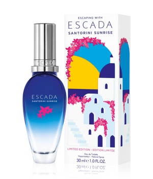 Escada Santorini Sunrise Eau de Toilette 30 ml