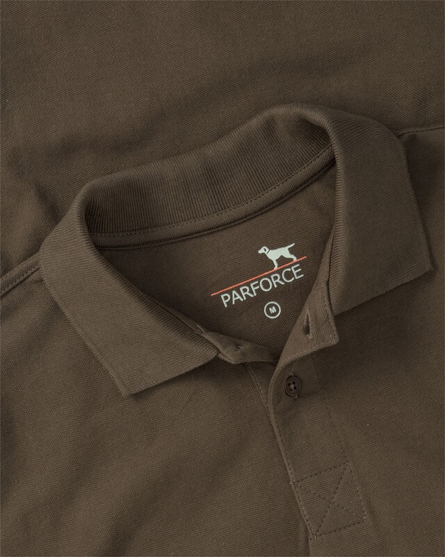 Parforce Poloshirt