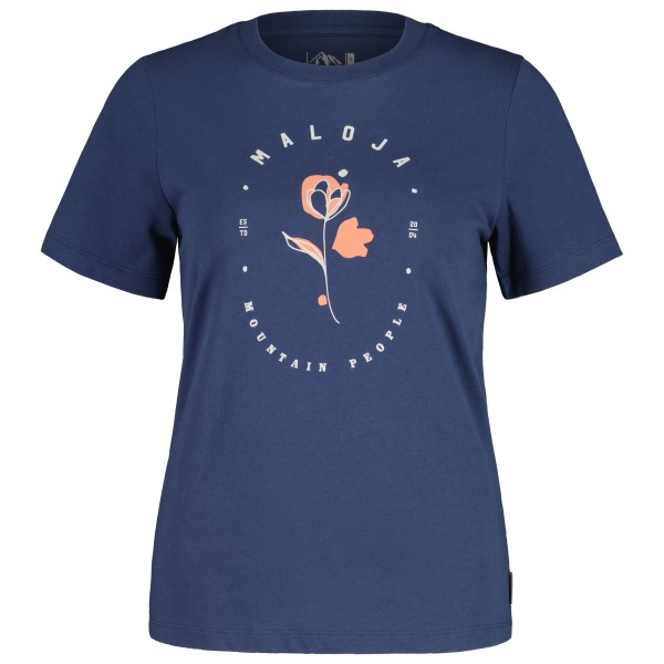 Maloja - Women's PlombergM. - T-Shirt