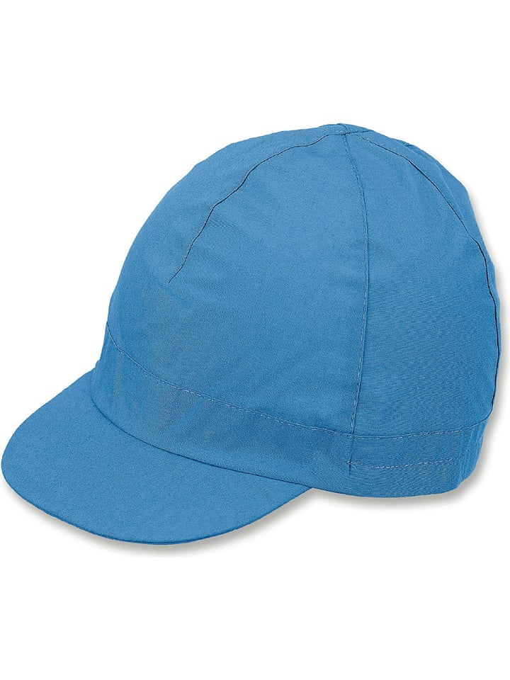 Sterntaler Schirmmütze in Blau günstig kaufen
