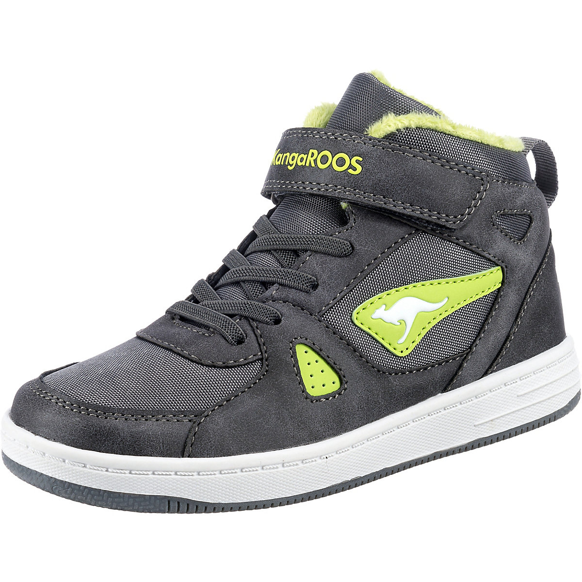 Winterschuhe für Jungen