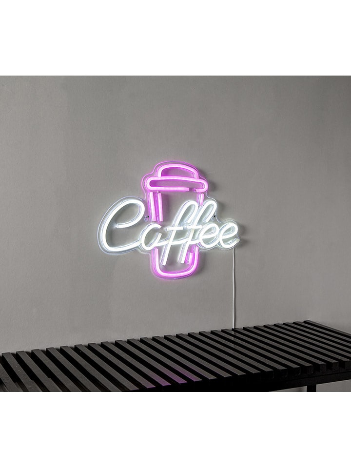 STAR Trading LED-Wandleuchte 