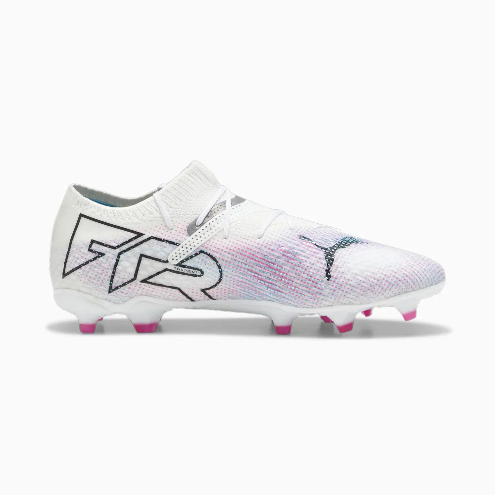 PUMA FUTURE 7 PRO FG AG 107705_01 / weiss