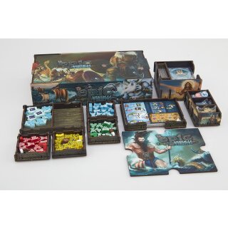 e-Raptor Storage-Box - Tiny Epic Vikings (UV-Print)