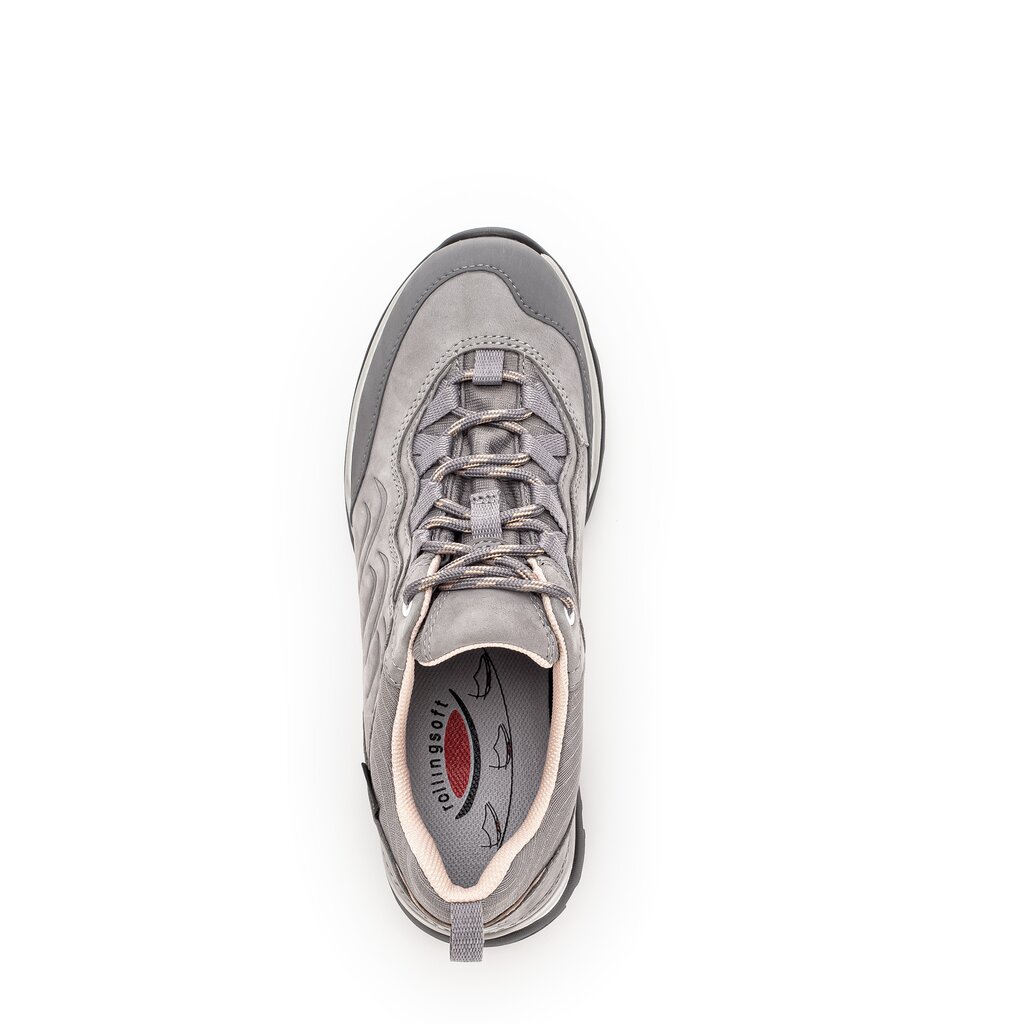 rollingsoft Sneaker low grau