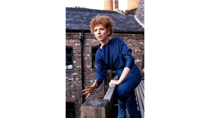 Doctor Who - Sechster Doktor - Das Urteil: Der schlimmste Feind LTD.  [2 BRs]