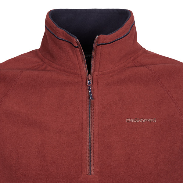 COREY FLEECEPULLOVER Herren - Fleecepullover