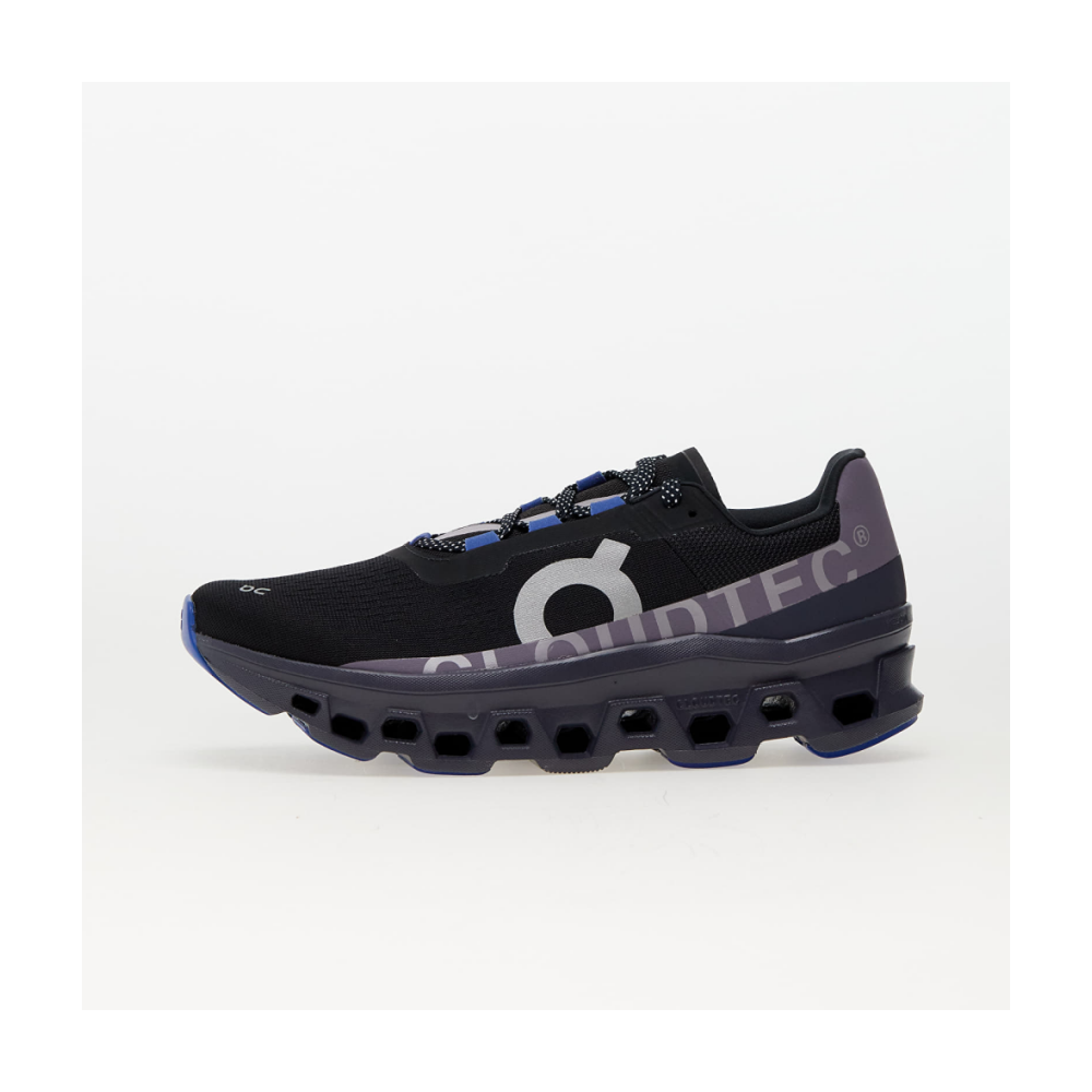 ON Cloudmonster 61.98085 / schwarz