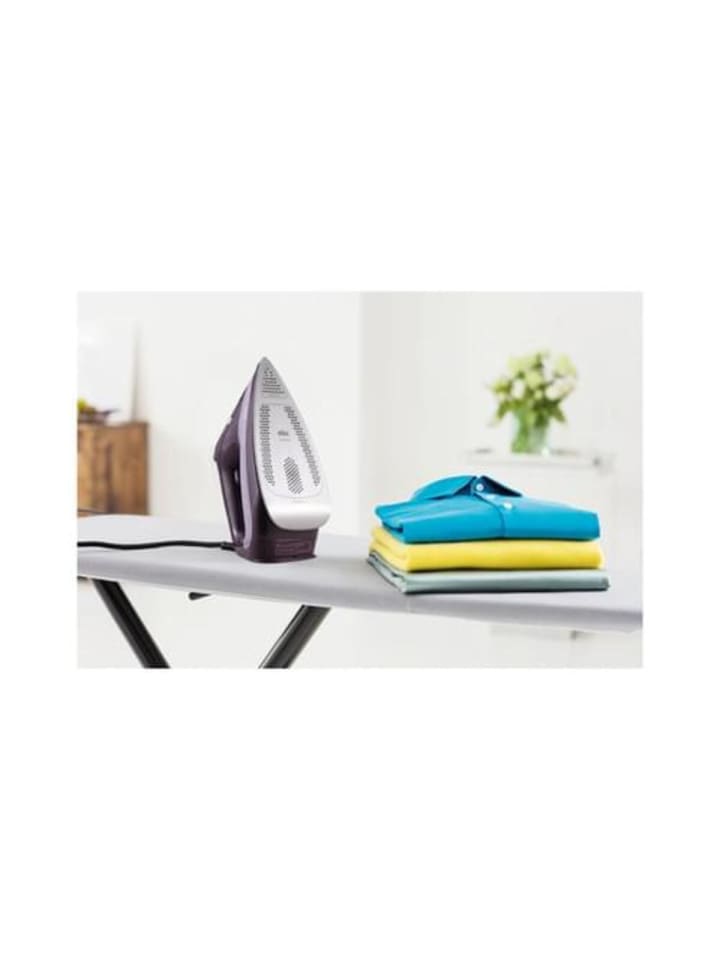 Braun SI7181VI TexStyle 7 Pro Dampfbügeleisen in Lila günstig kaufen 1 Stück