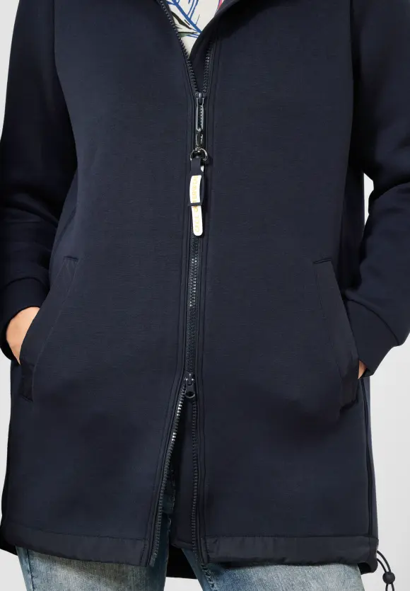 CECIL Long Scuba Jacke
