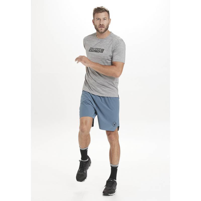 Virtus SPIER M activ Funktionsshorts Herren