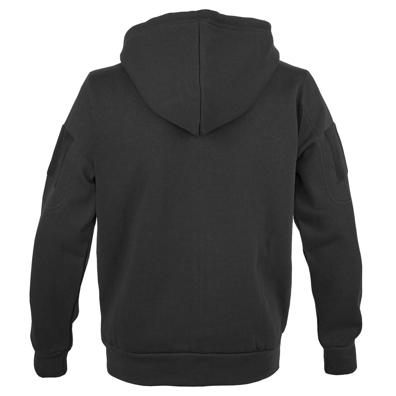 Tactical Kapuzenjacke