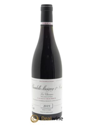 Chambolle-Musigny 1er Cru Les Charmes Laurent Roumier  2019 - Lot de 1 Bouteille