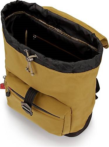 Hedgren Great American Heritage Crusade Rucksack RFID 42 cm