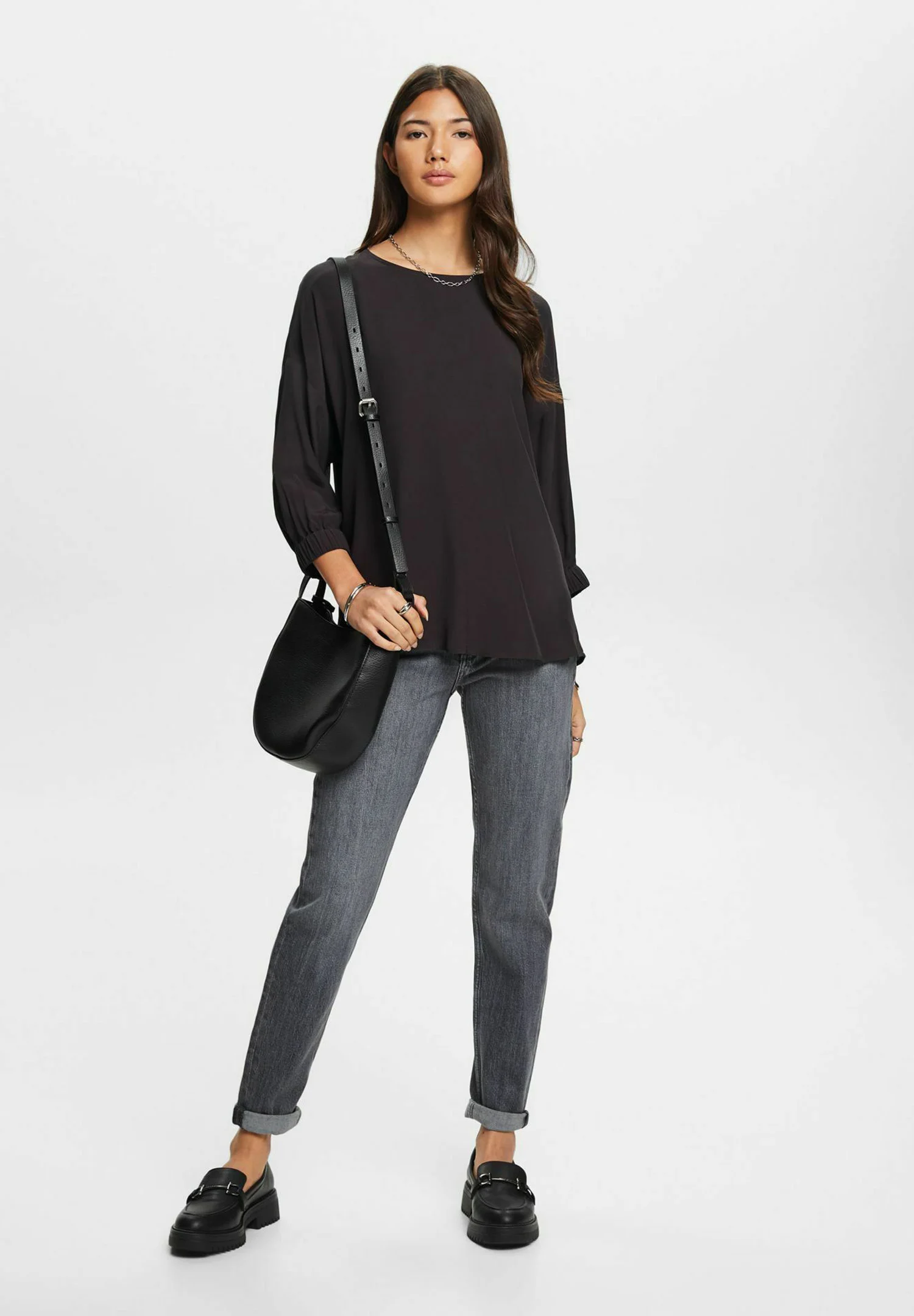 Blusa Esprit