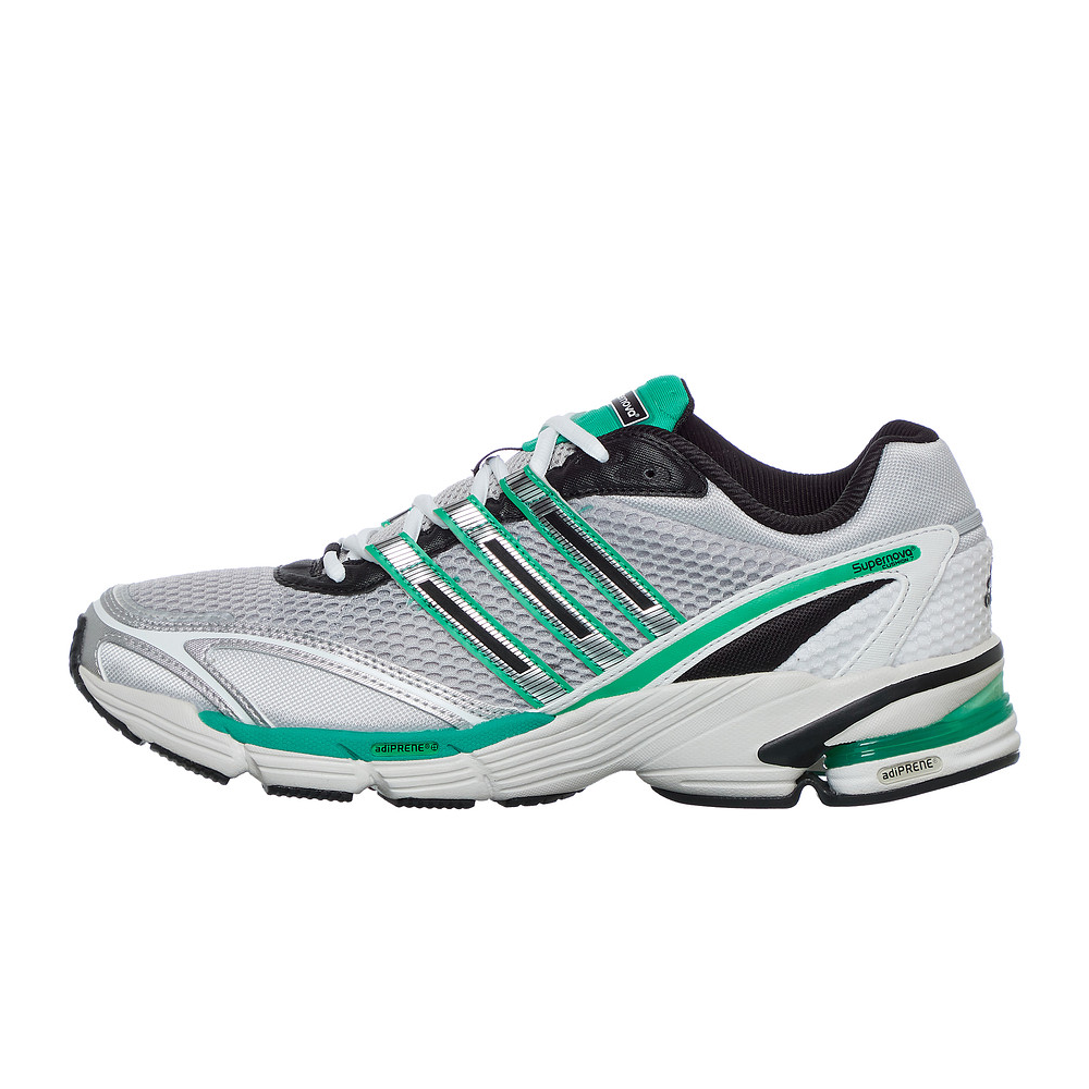 adidas Supernova Cushion 7 IG1745 / schwarz