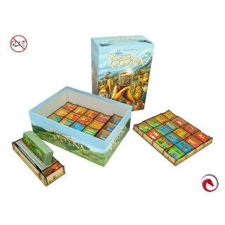 e-Raptor Insert A Feast for Odin