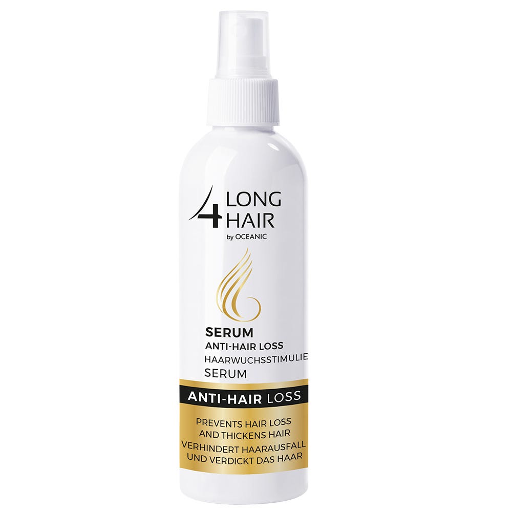 Long4Hair Haarwuchsstimulierendes Serum 70 ml