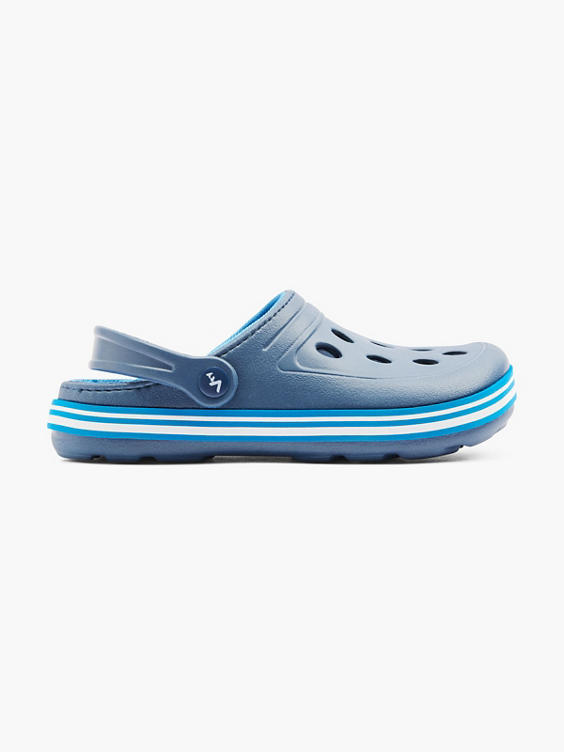Vty Clogs