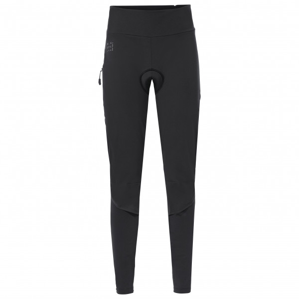 Vaude - Women's Kuro Warm Hybrid Tights - Radhose
