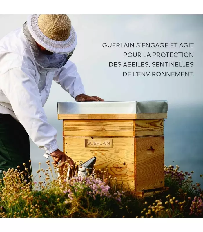 ABEILLE ROYALE Huile Démaquillante Anti-Pollution