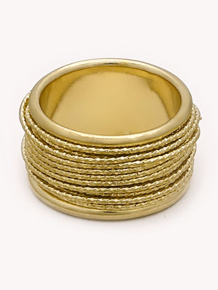 Rafaella Vergold. Ring 