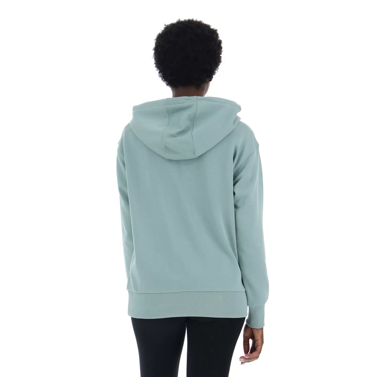 SMART W II SWEAT HD FT GREEN BAY