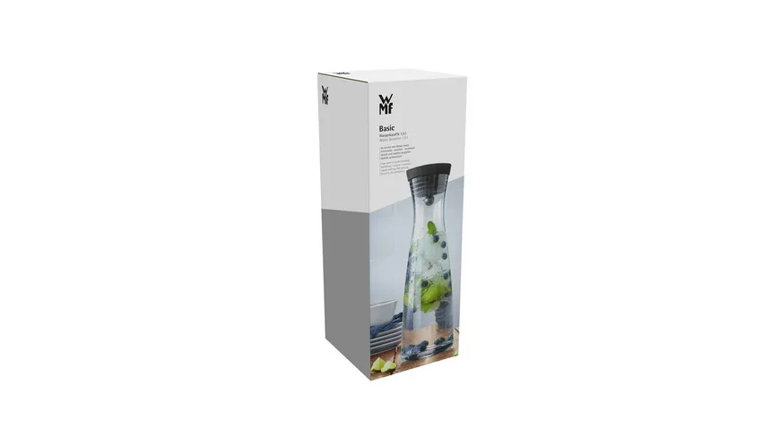 WMF Wasserkaraffe Basic 1,5l