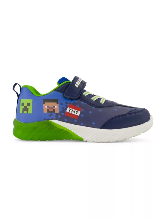 Minecraft Size