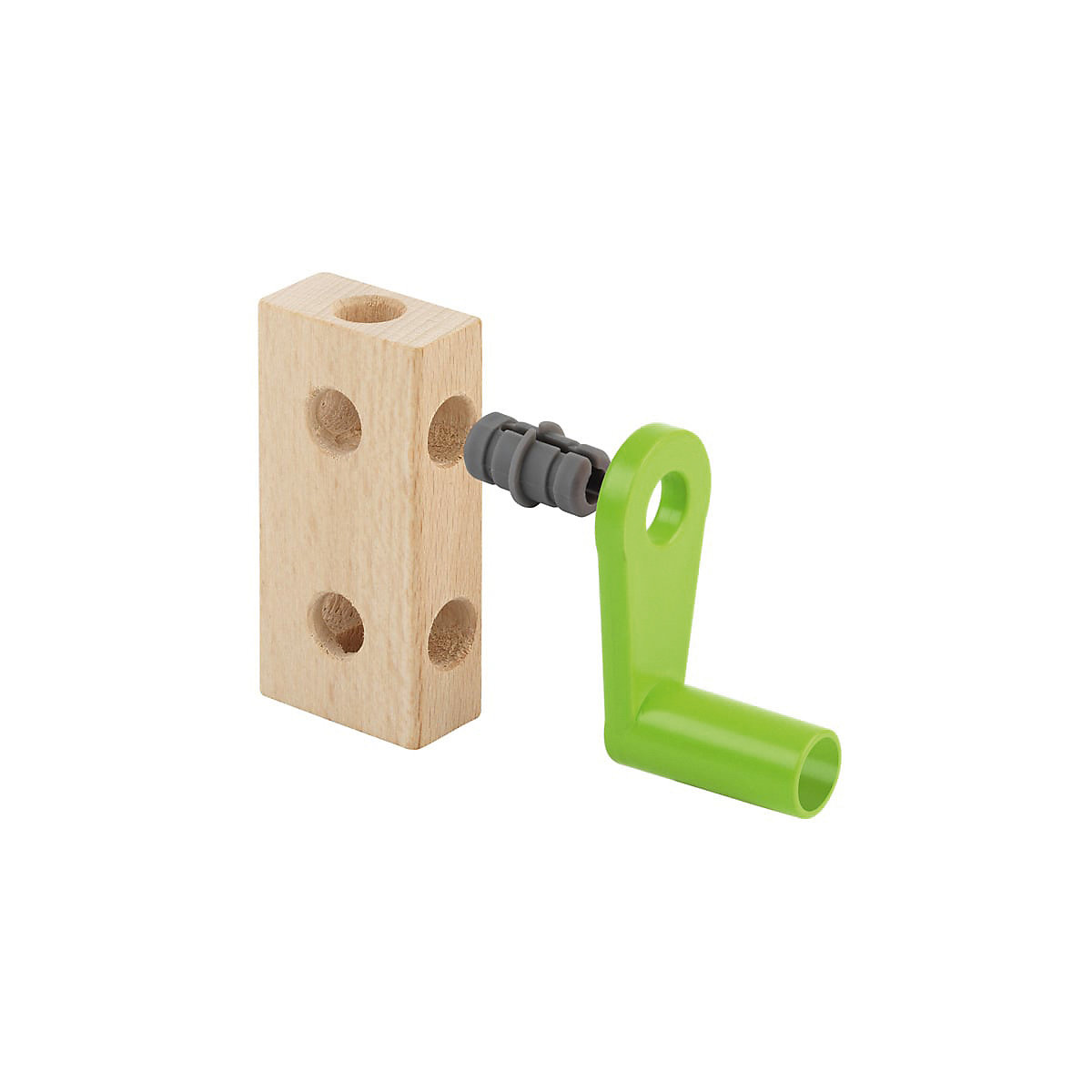 Builder Kindergartenset, 271-tlg.