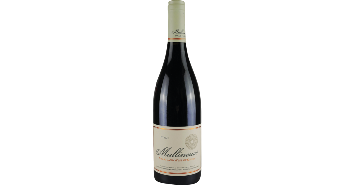 Mullineux Syrah