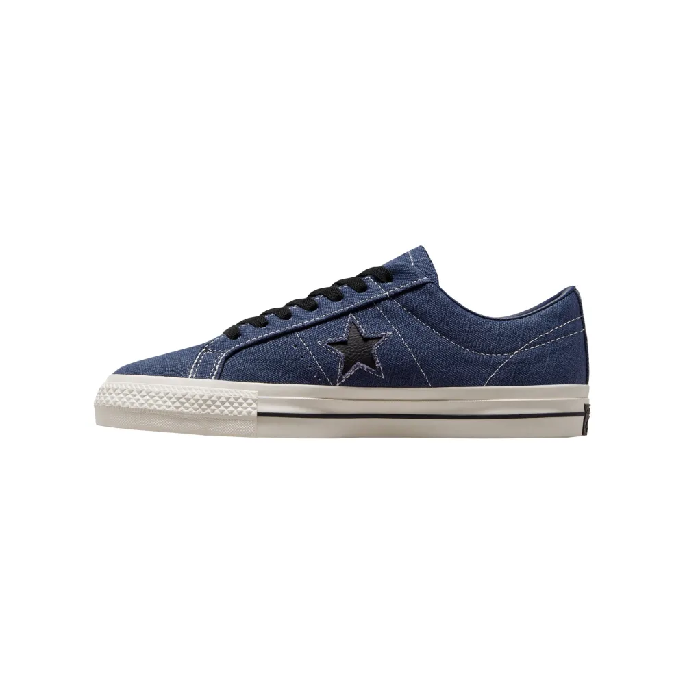 Converse One Star Pro A04613C / blau