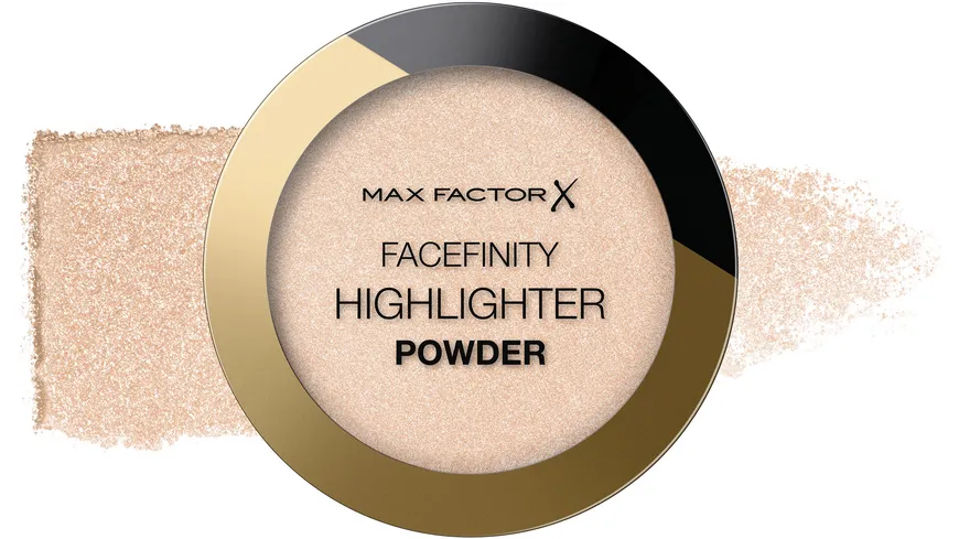 MAX FACTOR  Facefinity Highlighter 01 - Nude Beam