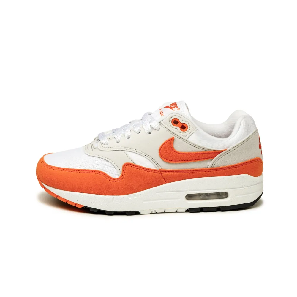 Nike Air Max 1 WMNS Safety Orange DZ2628-002 / orange