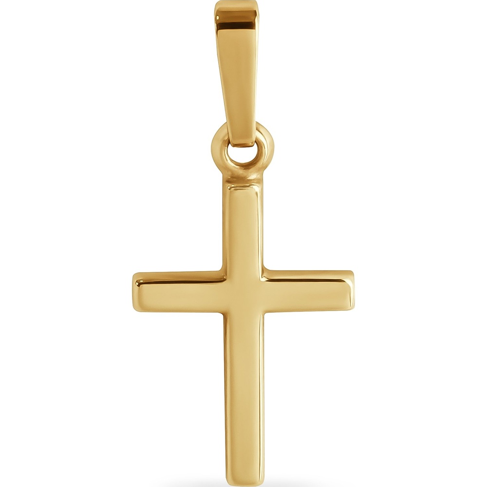 FAVS Pendentif 375 Or jaune Pendentif