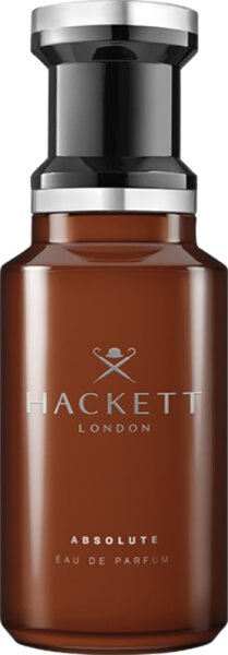 Hackett Absolute Eau de Parfum