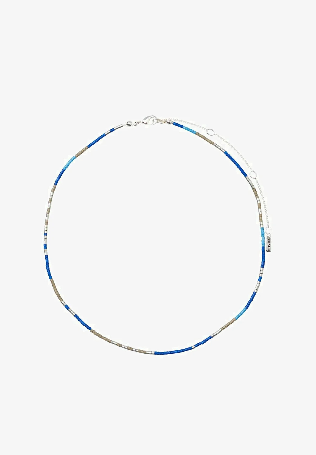 Peregrina ALISON- Collar