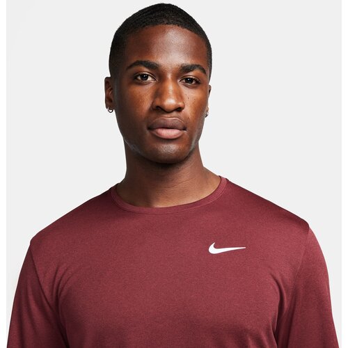 HERREN SWEATSHIRT M NK DF UV MILER TOP LS
