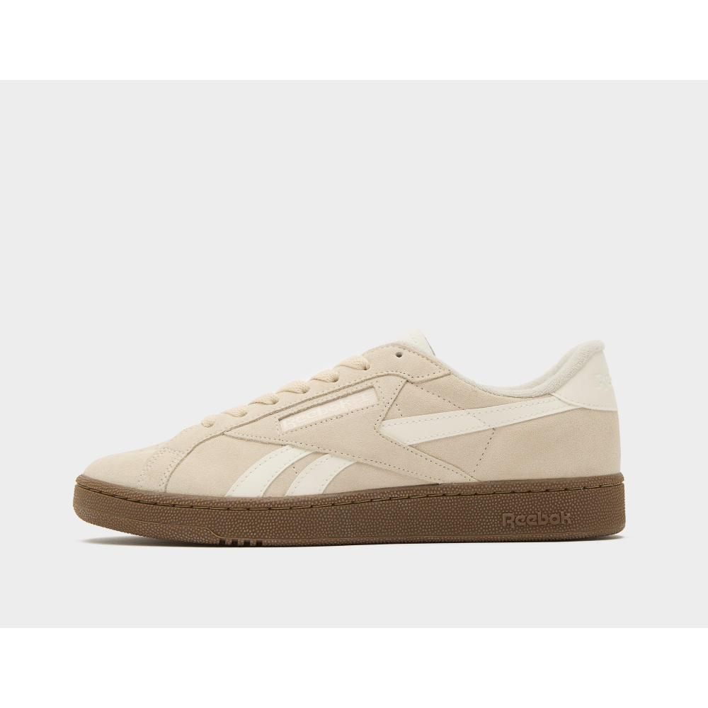 Reebok Club C Grounds IE1478 / braun