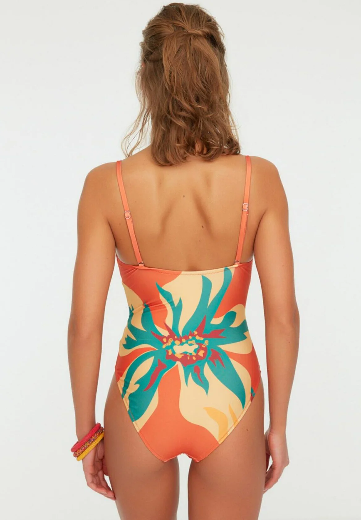 Traje de baño Trendyol
