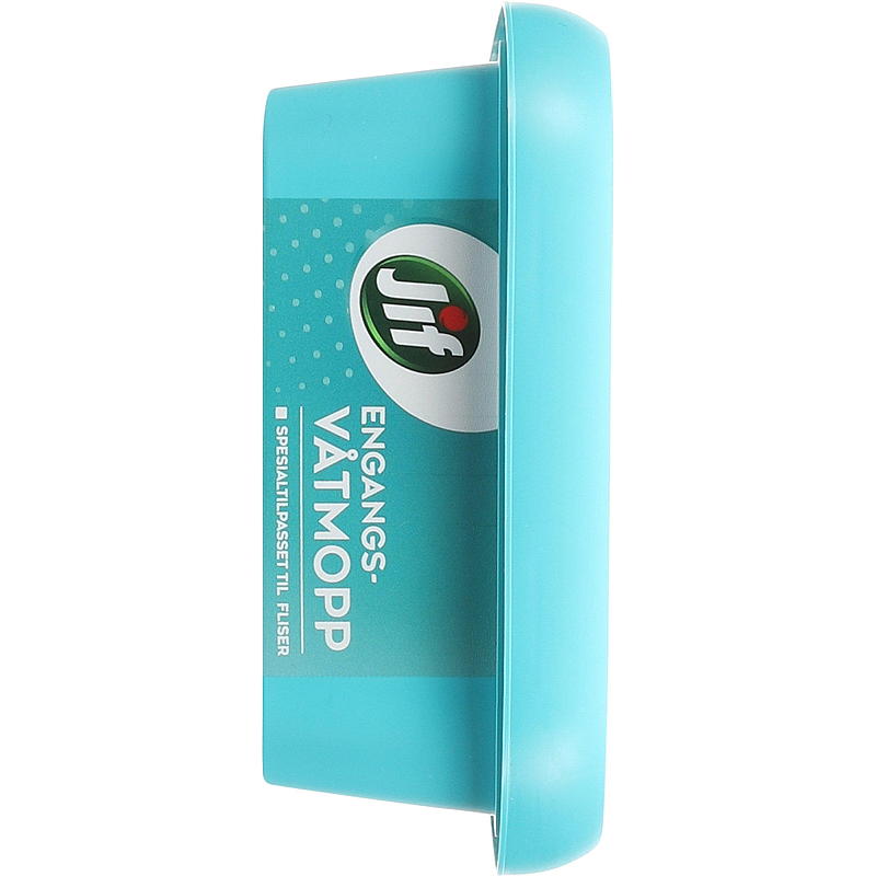 Jif Engangsmopp 10-pk Jif Baderom