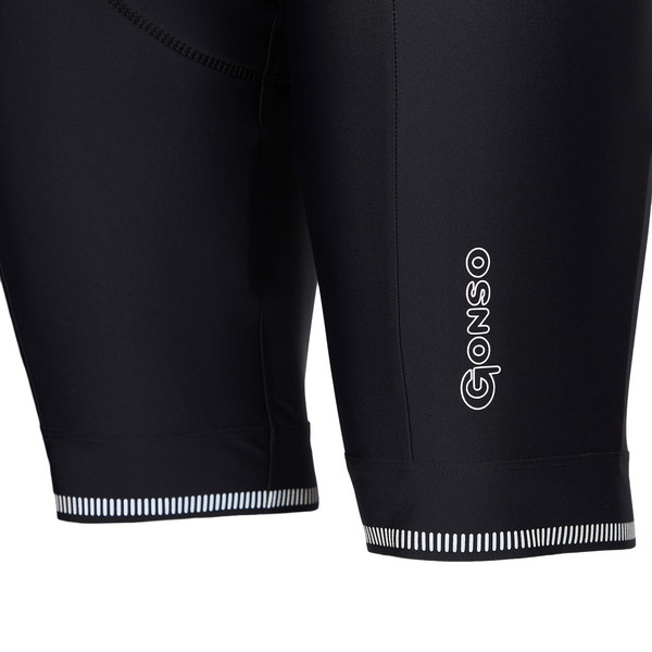 SITIVO BIB Herren - Radlerhose
