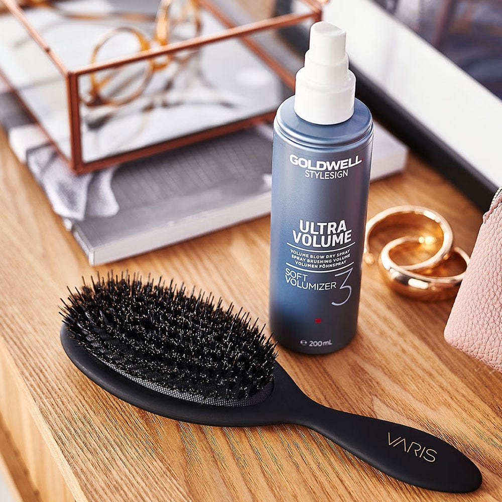 VARIS Smoothing Brush