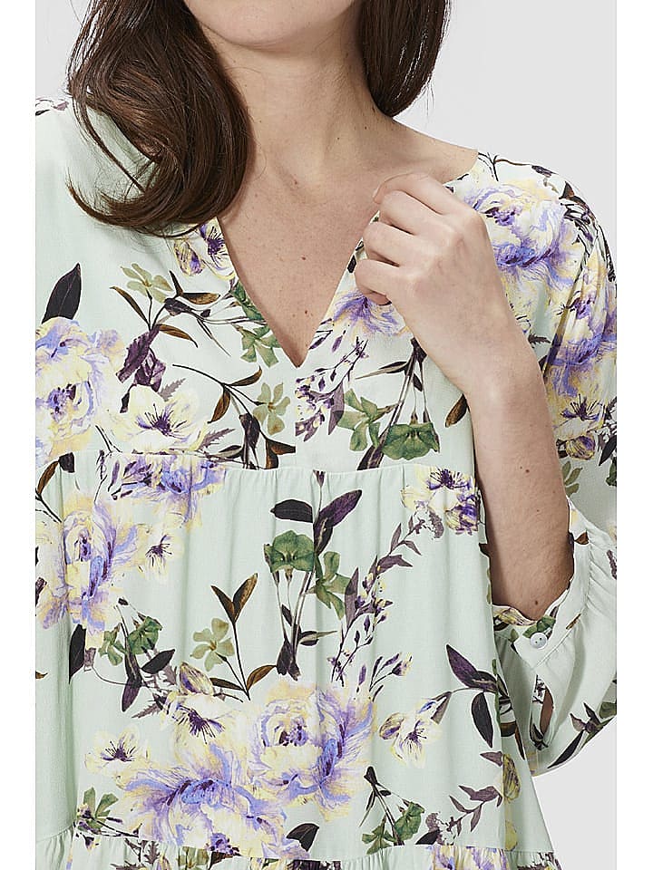 Rich & Royal Tolles Kleid, nur wenige Male getragen daher in einem top Zustand. Müsste nur gebügelt werden. günstig kaufen 38