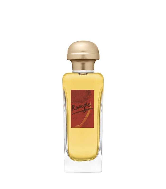 ROUGE HERMÈS-Eau de Toilette Vaporisateur