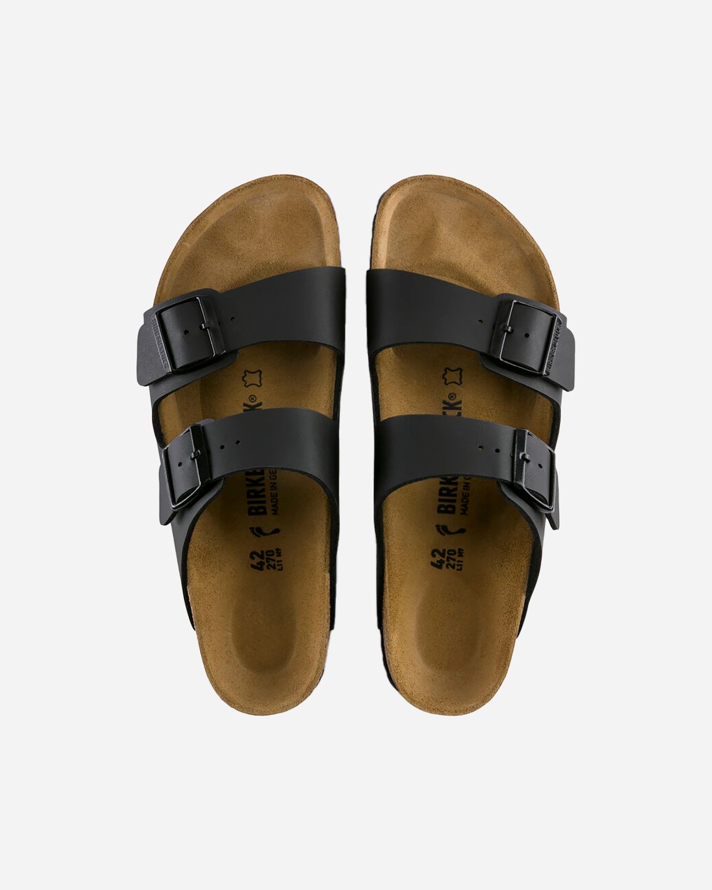 Sandále Birkenstock Arizona 051793