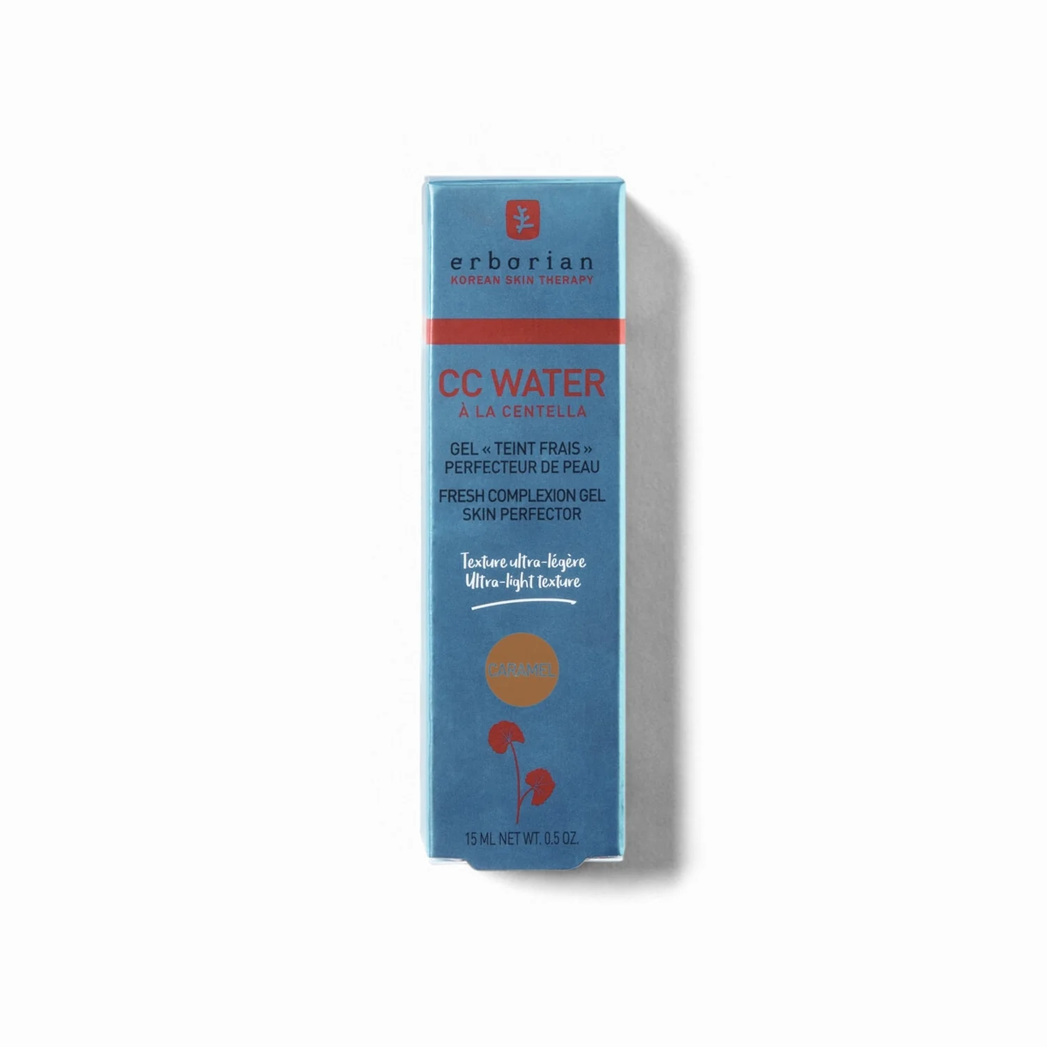 BB-voide ja CC-voide CC-vesi - 15 ml - CC-voide