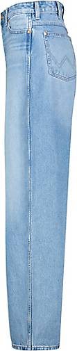 Wrangler Damen Jeans BARREL ARIEL Loose Fit