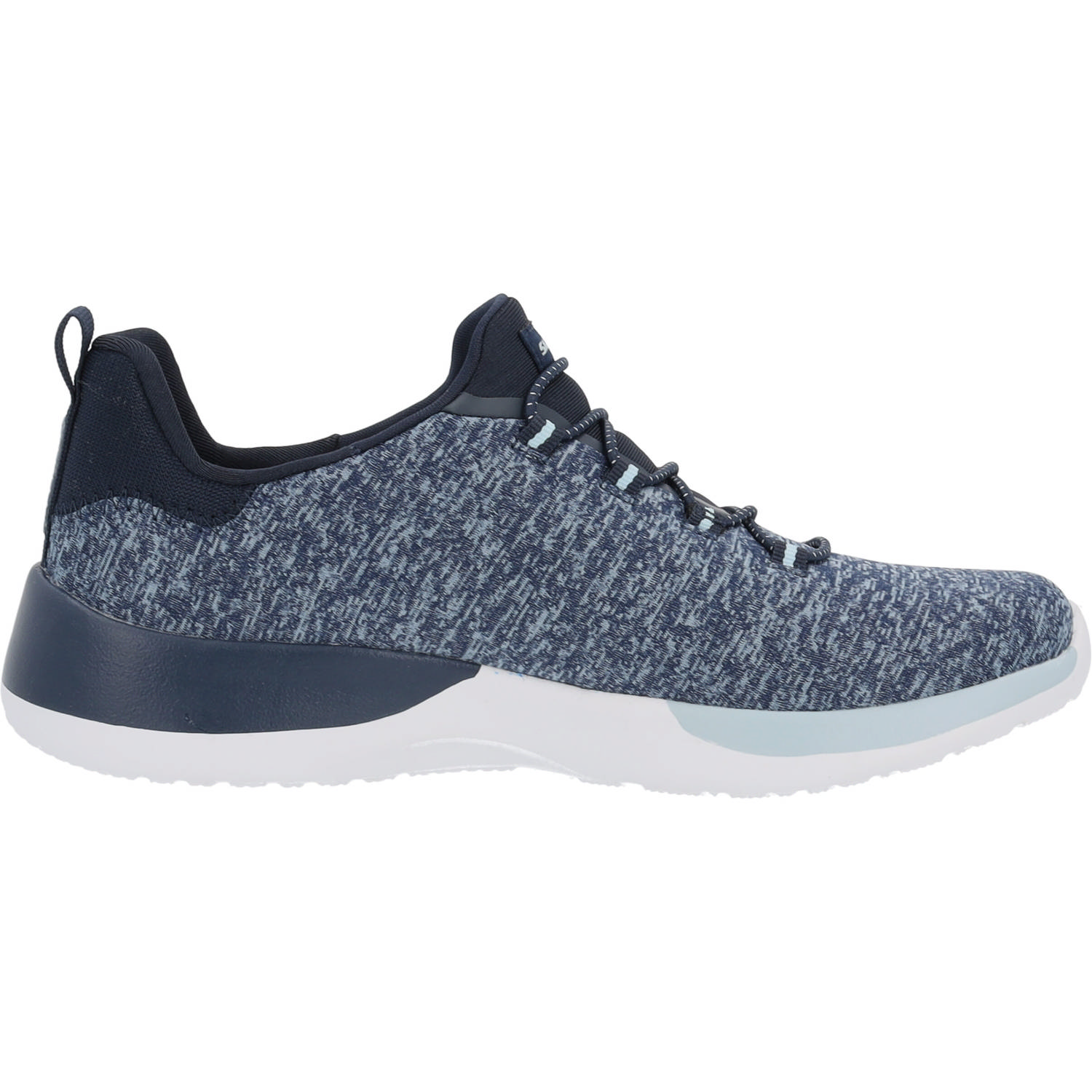 Skechers 12991, Sneakers Low, Damen, navy blue